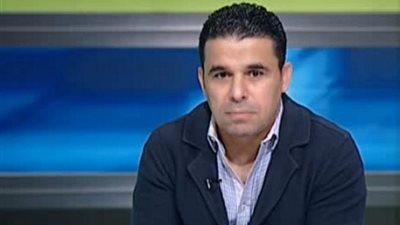 أسرار خطيرة عن مرض خالد الغندور.. هل أصيب بـ