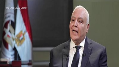 الحوار كامل.. رئيس الهيئة الوطنية للانتخابات: إجراءات لمواجهة كورونا بـ
