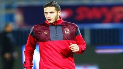 مفاجآت بشأن رمضان صبحي في الأهلي.. تعرف عليها