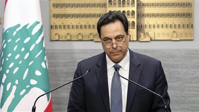 وزير البيئة والتنمية الإدارية اللبنانى يقدم استقالته لرئيس الحكومة