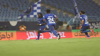 ملخص مباراة الهلال والفتح في الدوري السعودي 