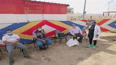 صحة الدقهلية.. 660 لجنه طبيه لمتابعة انتخابات مجلس الشيوخ و 90 سيارة إسعاف