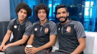 بين الزمالك والاتحاد.. لاعبون خارج الأهلي قريبا
