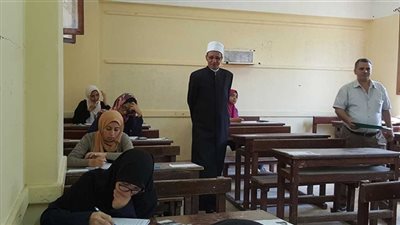 الأزهر يعلن أسماء أوائل الثانوية