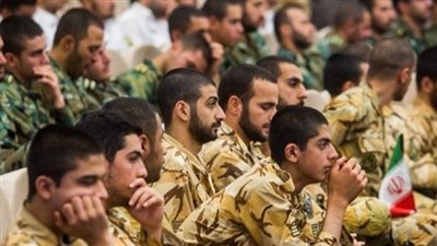 بسبب كورونا.. إيران تكشف عن وفاة 20 عسكريًا فى الجيش