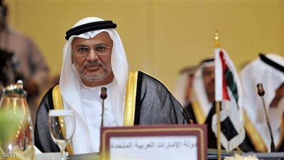 الإمارات تكشف موقفها ضد انتهاكات تركيا للعراق 