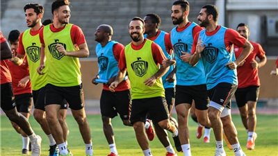 قرارات هامة من الأهلي بشأن الهجوم ومركز صناعة اللعب