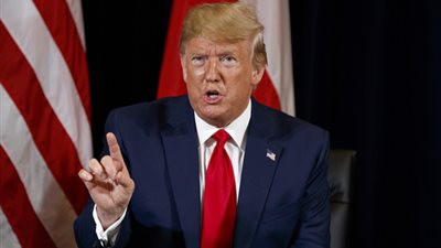 أول رد أمريكي عن اتفاقية السلام بين إسرائيل والإمارات