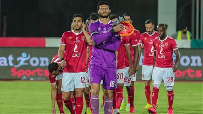 التشكيلة المتوقعة لمباراة الأهلي والإنتاج الحربي في الدوري 