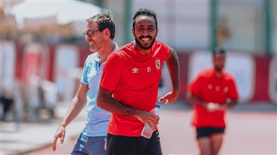 الزمالك يعلن حصوله على حقه في قضية محمود كهربا.. والأخير يرد