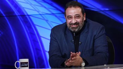 حوار جرئ.. مجدي عبدالغني: لا أحارب إدارة الأهلي.. وكهربا يشبه هذا اللاعب الأهلاوي السابق