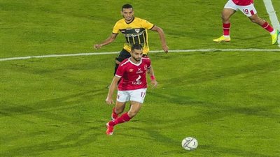 تعرف على جدول ترتيب الدوري المصري