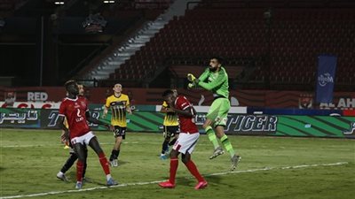 أزمة وبشرى.. مفاجآت عن لقاء الأهلي القادم في الدوري