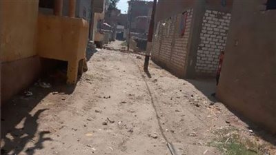 بدأت في 2008.. أزمة بكفر الشيخ تبحث عن حل