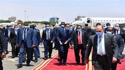 مدبولى يكشف تكليف جديد من الرئيس السيسي لدعم أشقائنا فى السودان