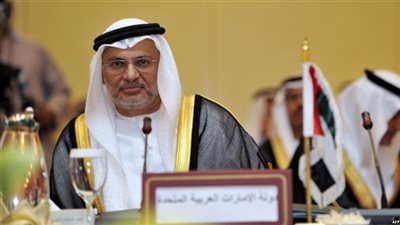 الإمارات: التطبيع مع إسرائيل يشجع السلطة الفلسطينية على العودة للمفاوضات