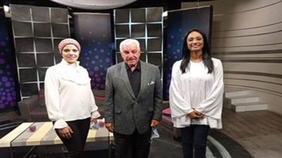 غدا.. زاهي حواس ضيف برنامج 