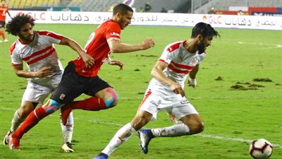 بعد رمضان صبحي.. تعرف على هدف بيراميدز 