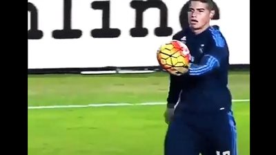 شاهد| أغرب موقف في الدوري الاسباني.. هذا ما حدث