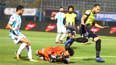 4 فرق تنافس على المركز الثاني بالدوري.. تعرف عليهم