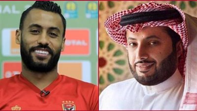 رسائل نارية.. أول رد من حسام عاشور على تصريحات المستشار تركي آل الشيخ  