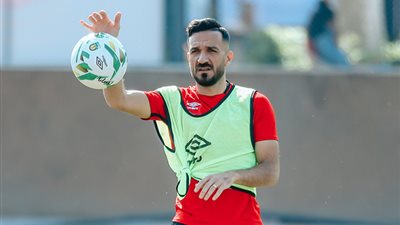 بعد رمضان.. هل يرحل علي معلول إلى بيراميدز