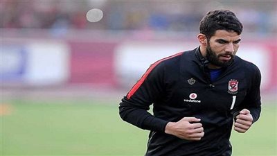 نهاية المطاف.. شريف إكرامى يرسل مندوب للنادي الأهلي لجمع متعلقاته