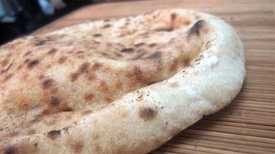 التموين تقلل حجم رغيف الخبز لـ 90 جراما بدلا من 110 جرامات