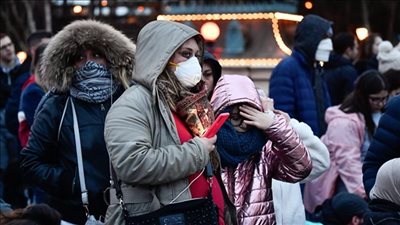 إسبانيا تسجل 1833 إصابة جديدة بكورونا