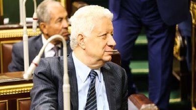 البرلمان يسمح بسماع أقوال مرتضى منصور في الفيديو المسئ بالنادي الأهلي