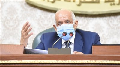 مجلس النواب يوافق على قانون هيئة الأوقاف المصرية مبدئيًا 