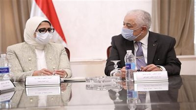 الصحة تكشف الضوابط الصحية للمنشآت التعليمية مع بدء الدراسة