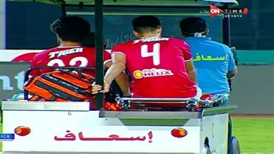 هل يتأثر النادي الأهلي من الاصابات في مباراة الزمالك 
