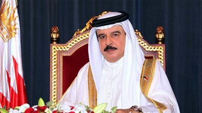 البحرين تدرس علاج مصابى لبنان 