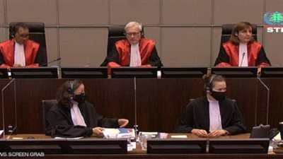 تطورات محكمة قتلة رفيق الحريرى