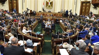 البرلمان يوافق نهائيا على قانون مكافحة أعمال الإخلال بالامتحانات