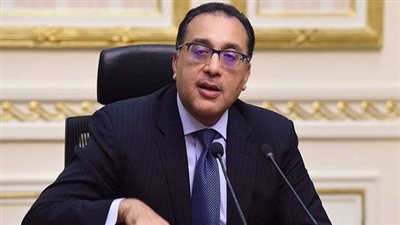 رئيس الوزراء يتحدث عن حالات إصابات بكورونا في مصر