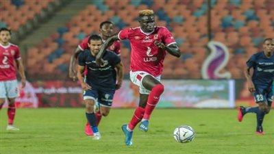 كل ما تريد معرفته عن محطة الأهلي القادمة بالدوري