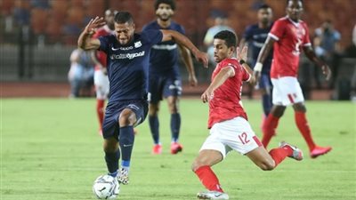 الحظر الإعلامي.. تعرف على القنوات المسموح للاعبي الأهلي الحديث بها