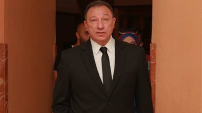 القبض على المتهمين بسرقة فيلا محمود الخطيب وبحوزتهم المسروقات