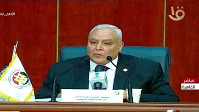 فوز القائمة الوطنية من أجل مصر بانتخابات مجلس الشيوخ