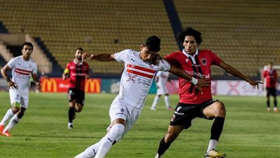 مواعيد مباريات نادي الزمالك بالدورى