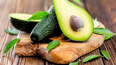 4 أطعمة غنية بالدهون الصحية.. إعرفها