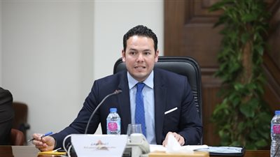 معلومات الوزراء يُصدر العدد الرابع من سلسلة 