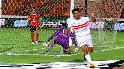 بعد فوز الزمالك.. جدول ترتيب الدوري المصري