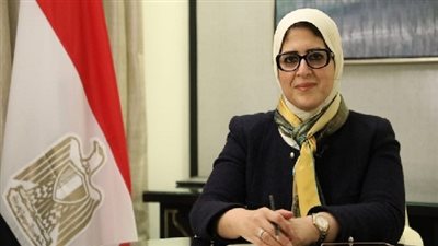 وزيرة الصحة تحصل على لقب الأكثر تأثيرًا فى أفريقيا عام 2020