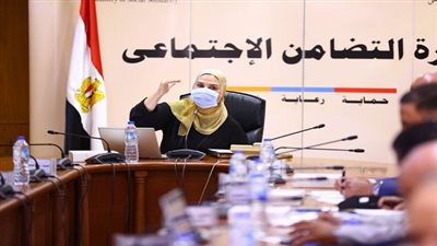 القباج: نستهدف الوصول بمستفيدي تكافل وكرامة إلى 4 مليون أسرة 