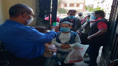 الزراعة: إقبال من المواطنين لزيارة حديقة الحيوان بعد افتتاحها