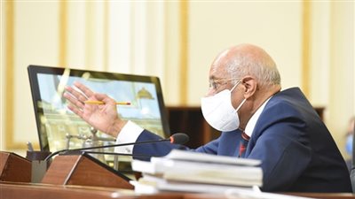 البرلمان يوافق نهائيا على مشروع قانون تنظيم نشاط التمويل متناهى الصغر