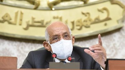 البرلمان يوافق نهائيا على قانون إنشاء هيئتى أوقاف الكنيسة الكاثوليكية الإنجيلية